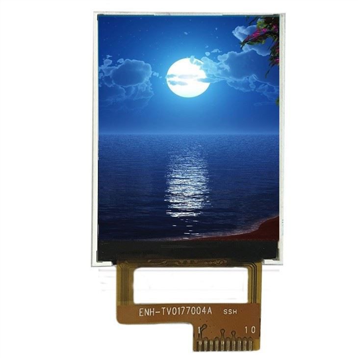 1.77 Inch TFT Color LCD