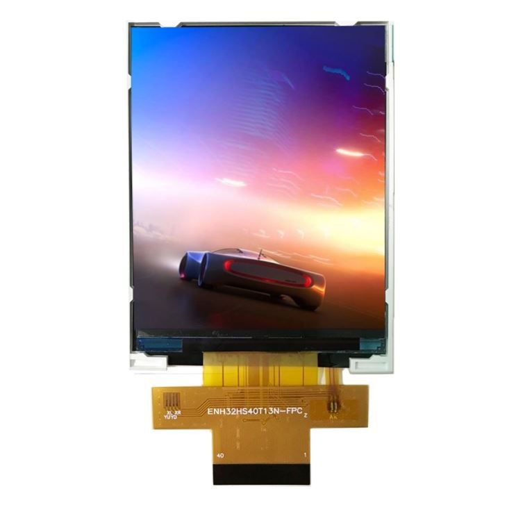 3.2 Inch TFT Square Screen