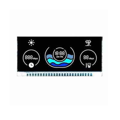 Μονάδα οθόνης VA TN LCD